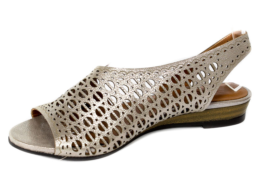 Sandały Boccato 167.513 Vizon Floter 2