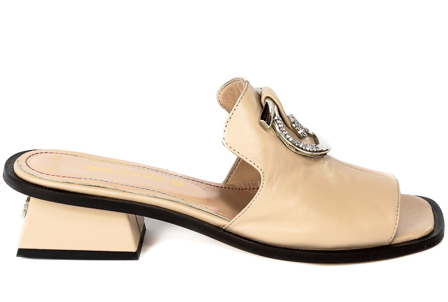 Klapki Boccato 243.377.96 