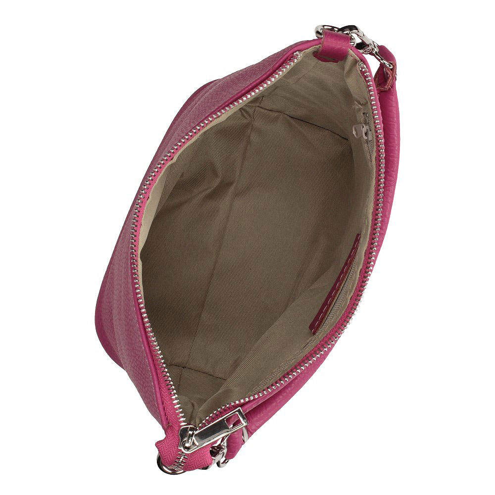 Torebka Toscanio E55 FUKSJA D02