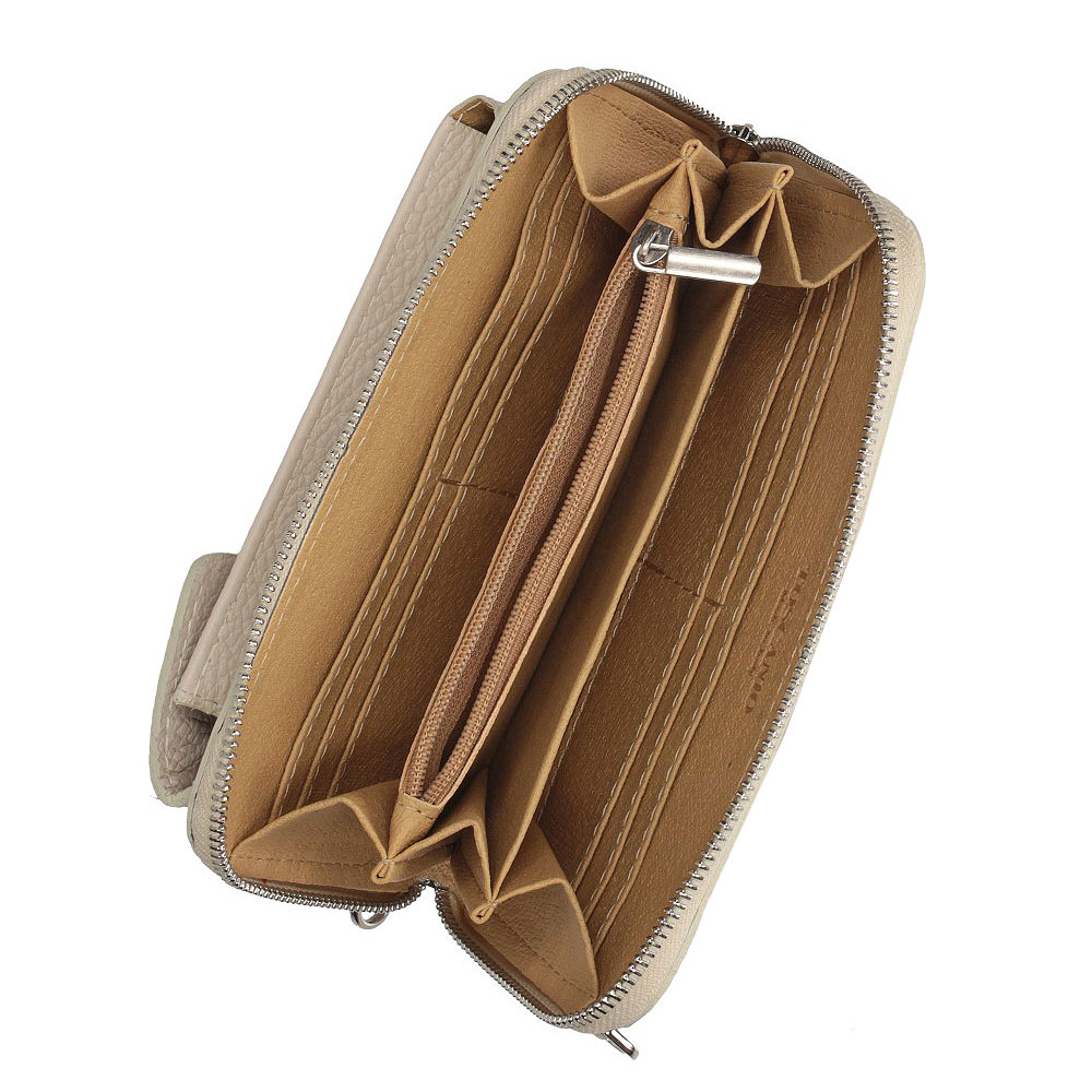 Torebka Toscanio E44 KREM D37