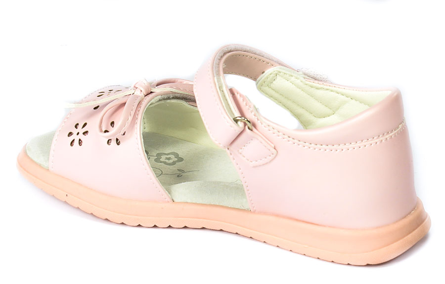 Sandały American XD56/22 Pink R.27-31
