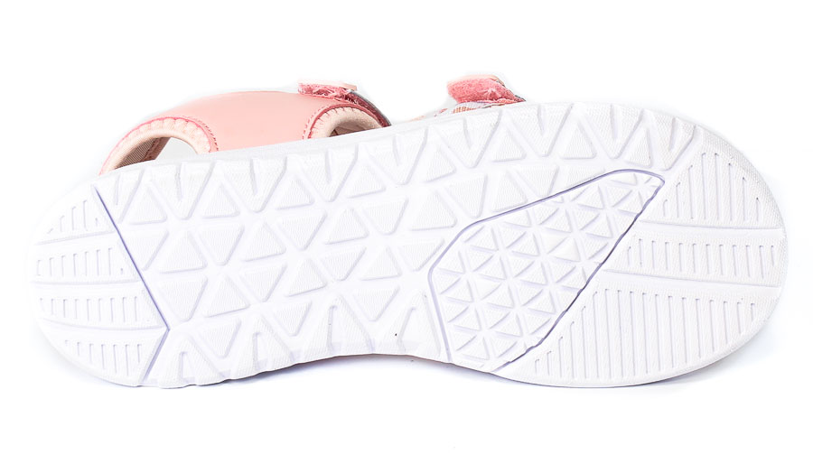 Sandały American RL30/22 Pink R.32-36