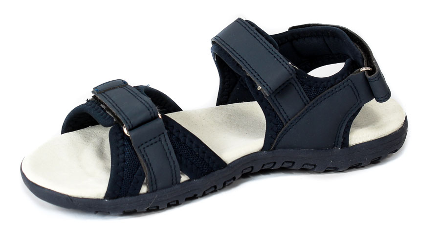 Sandały American RL54/22 Navy R.37-41