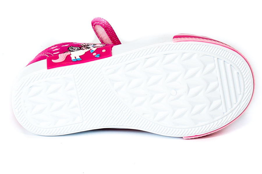 Półbuty American Ten23/22 Fuxia R.21-25