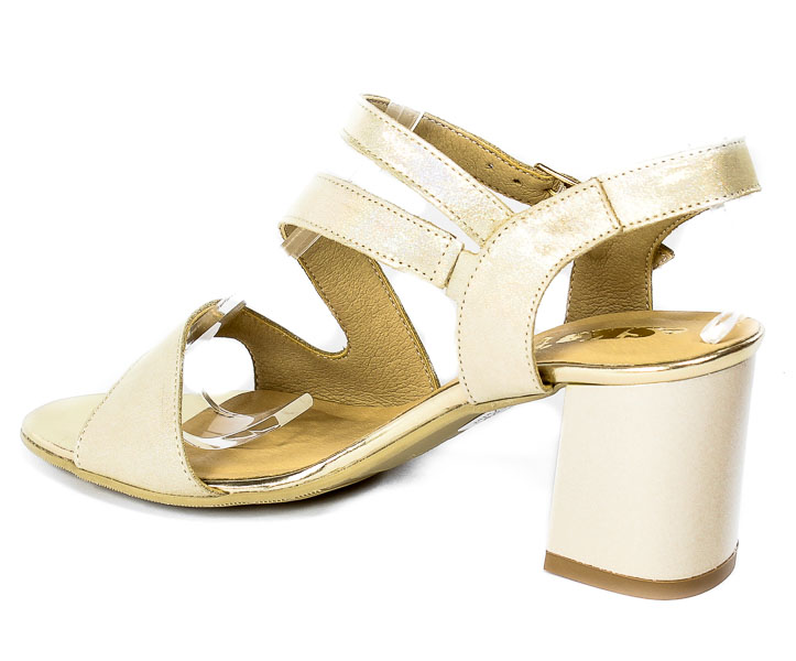 Sandały Eska 0470 1104