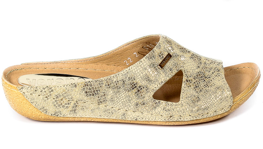 Klapki Verano 516 PMB-2116