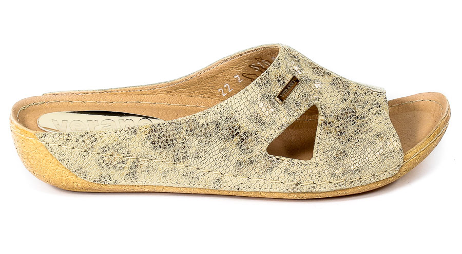 Klapki Verano 516 PMB-2116
