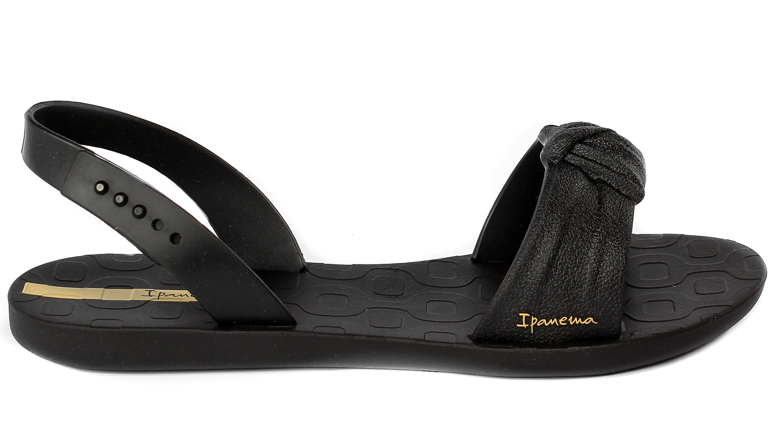 Sandały Ipanema 26777-20766 Black