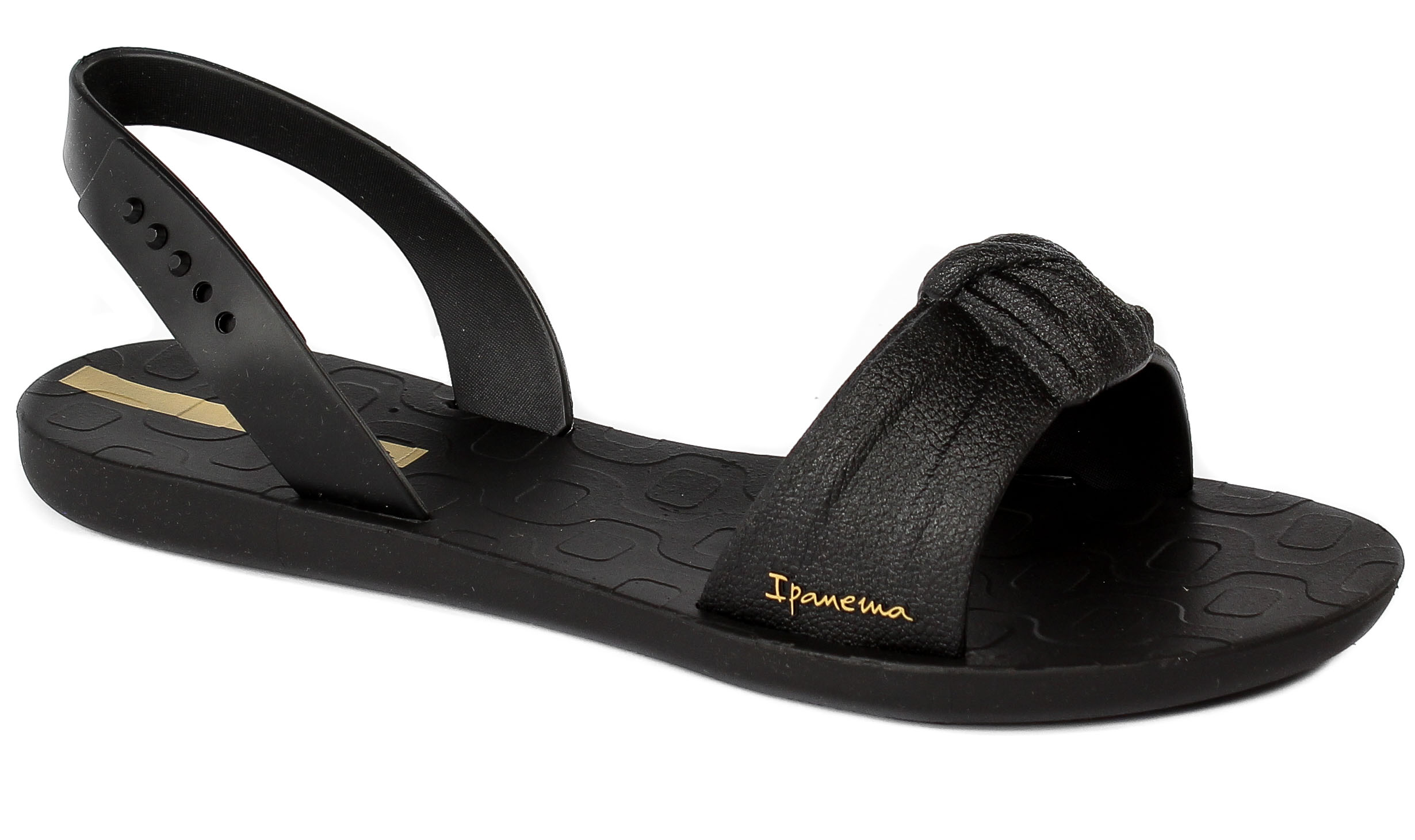 Sandały Ipanema 26777-20766 Black