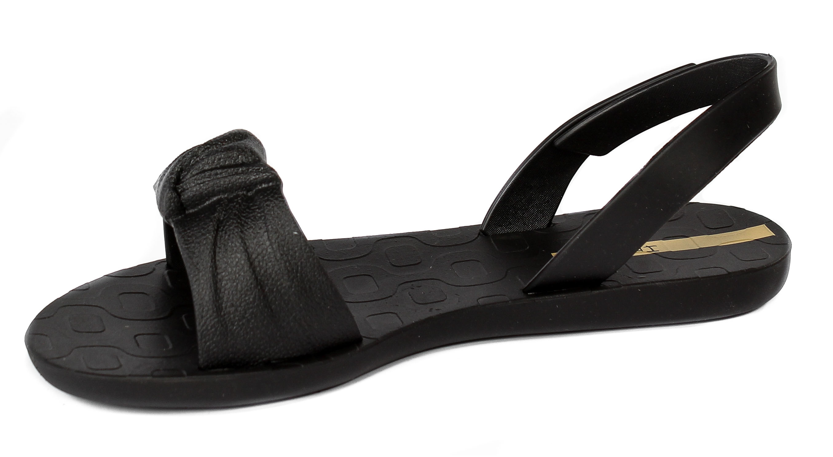 Sandały Ipanema 26777-20766 Black