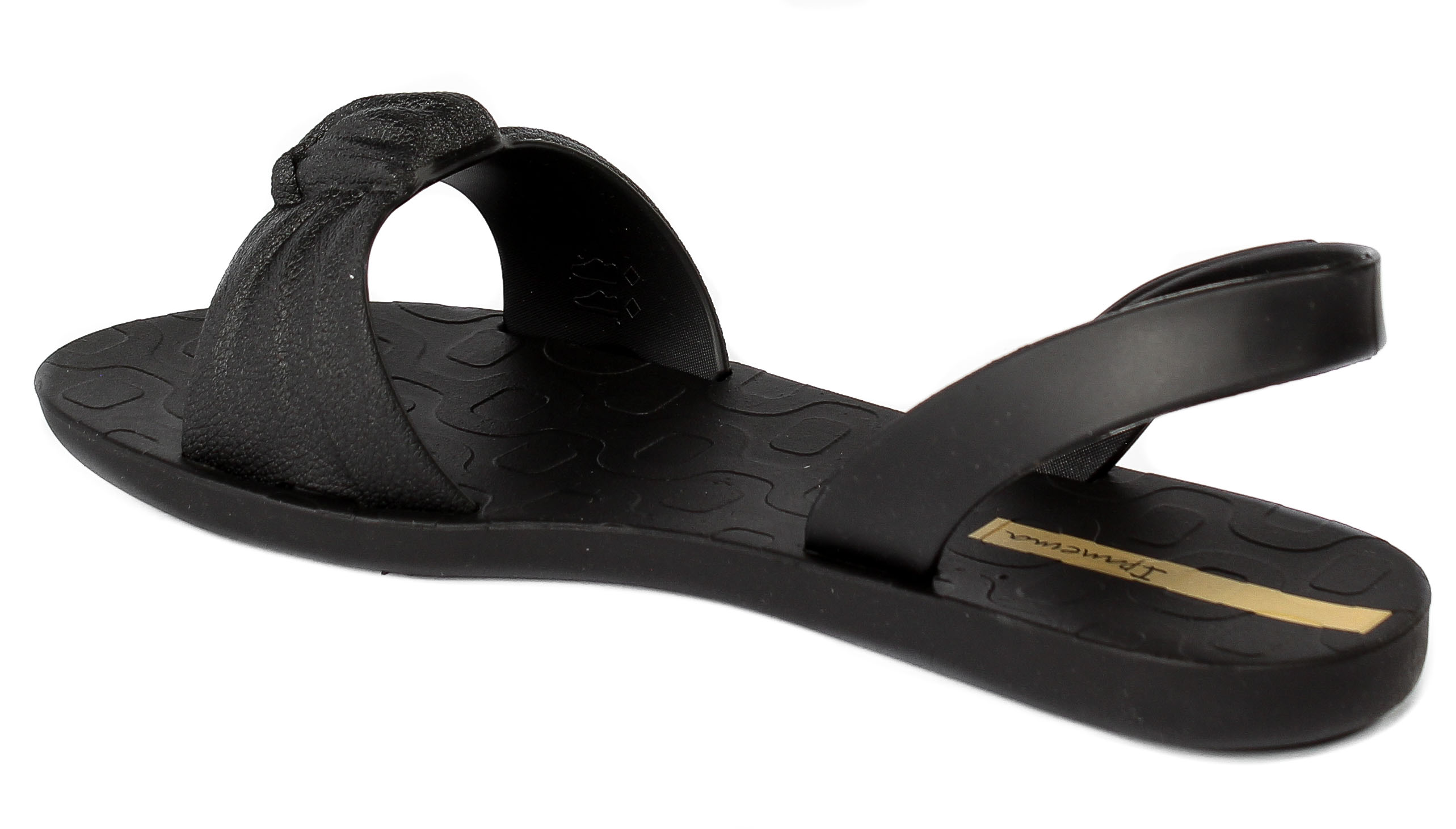 Sandały Ipanema 26777-20766 Black