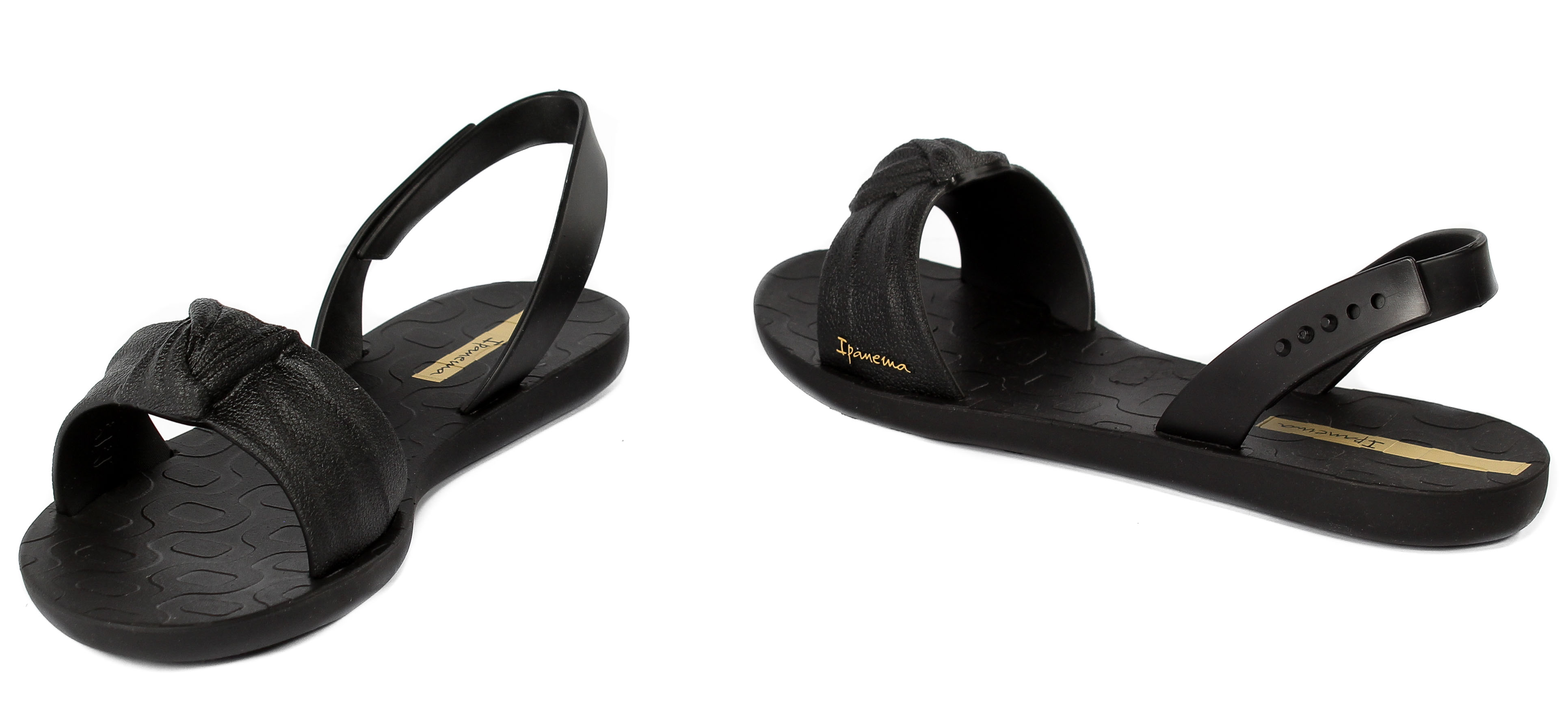 Sandały Ipanema 26777-20766 Black