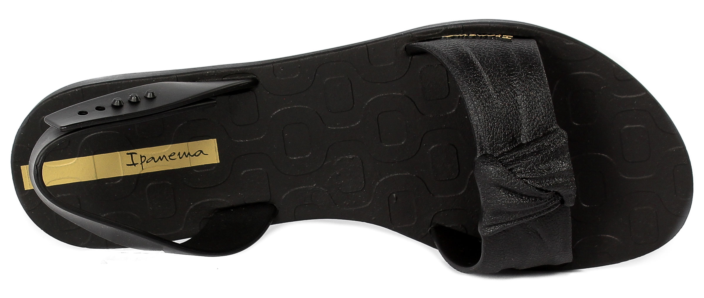 Sandały Ipanema 26777-20766 Black