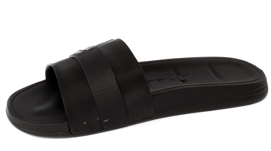 Klapki Rider 11679-20766 Black-Black