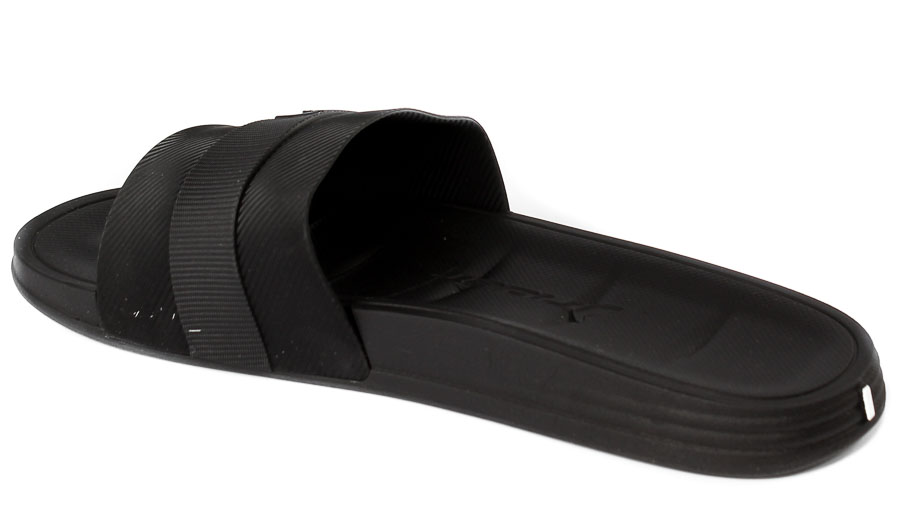 Klapki Rider 11679-20766 Black-Black