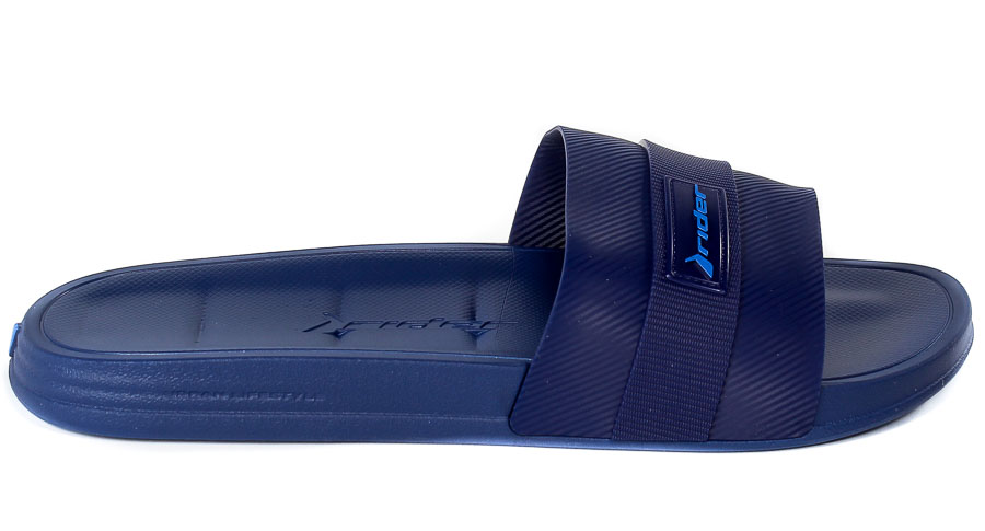 Klapki Rider 11679-20781 Blue-Blue