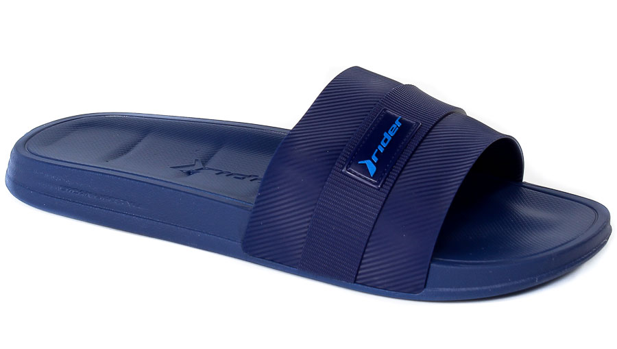 Klapki Rider 11679-20781 Blue-Blue