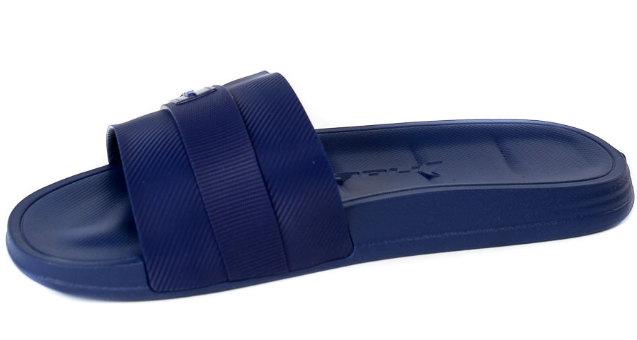 Klapki Rider 11679-20781 Blue-Blue