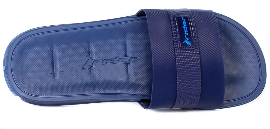 Klapki Rider 11679-20781 Blue-Blue