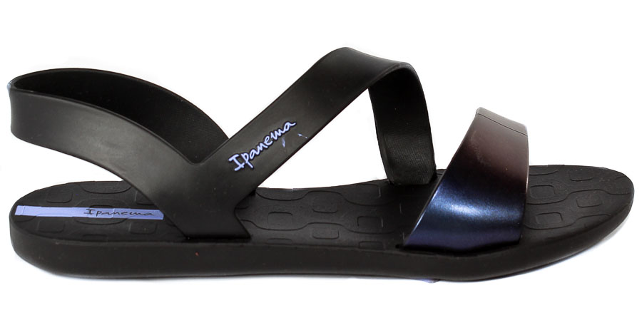 Sandały Ipanema 82429-25970 Black-Black