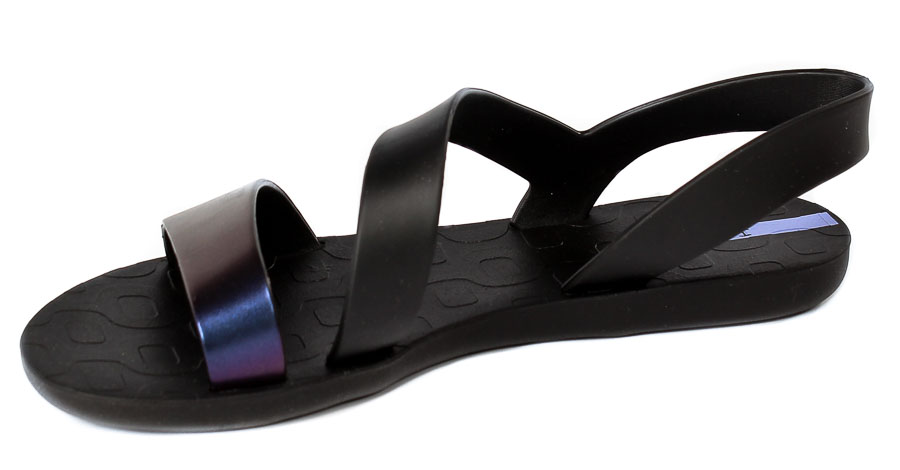 Sandały Ipanema 82429-25970 Black-Black