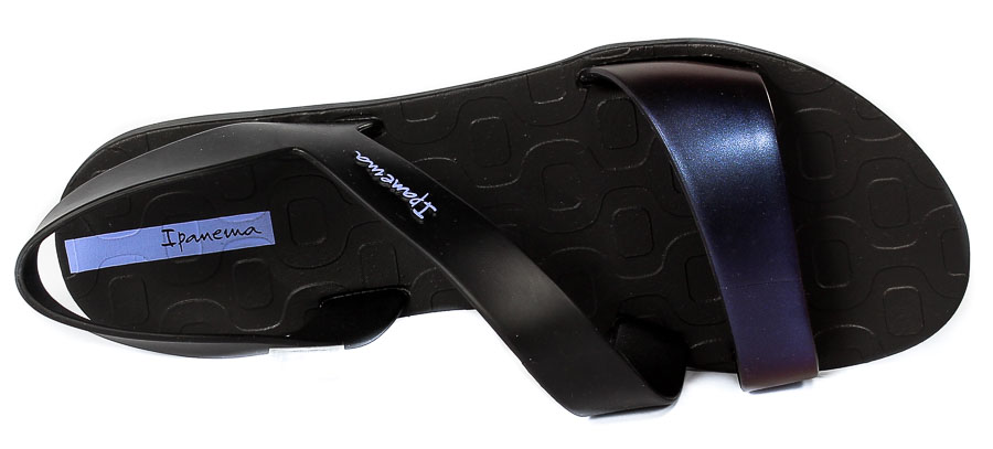 Sandały Ipanema 82429-25970 Black-Black