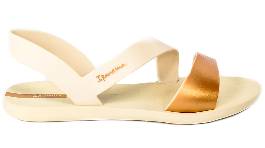 Sandały Ipanema 82429-26049 Beige