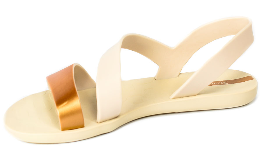 Sandały Ipanema 82429-26049 Beige