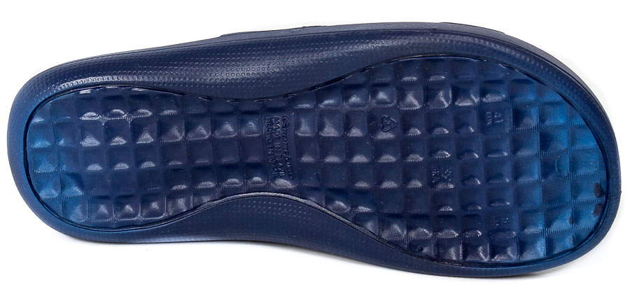 Klapki Rider 83060-22106 Blue-Grey