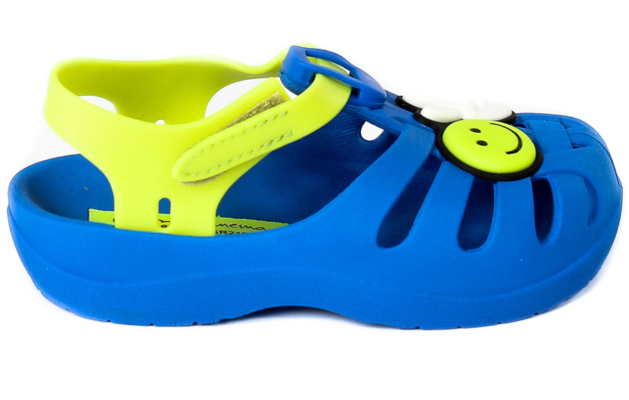 Sandały Ipanema 83188-20783 Blue Green