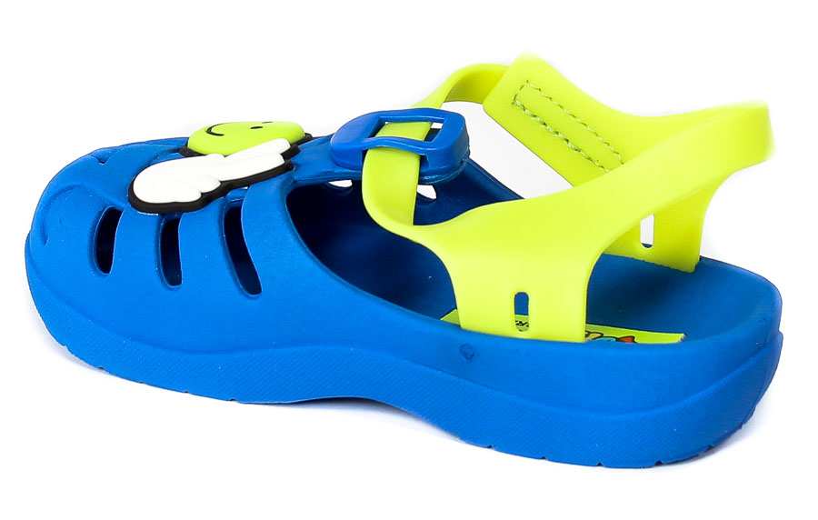 Sandały Ipanema 83188-20783 Blue Green