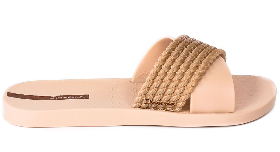Klapki Ipanema 83244 Pink-Pink