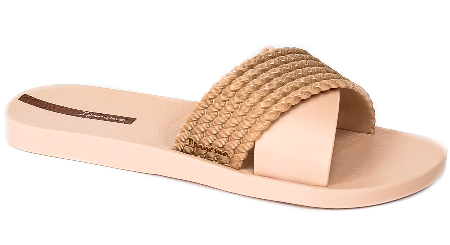 Klapki Ipanema 83244 Pink-Pink