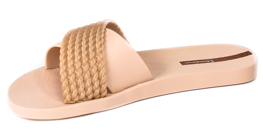 Klapki Ipanema 83244 Pink-Pink