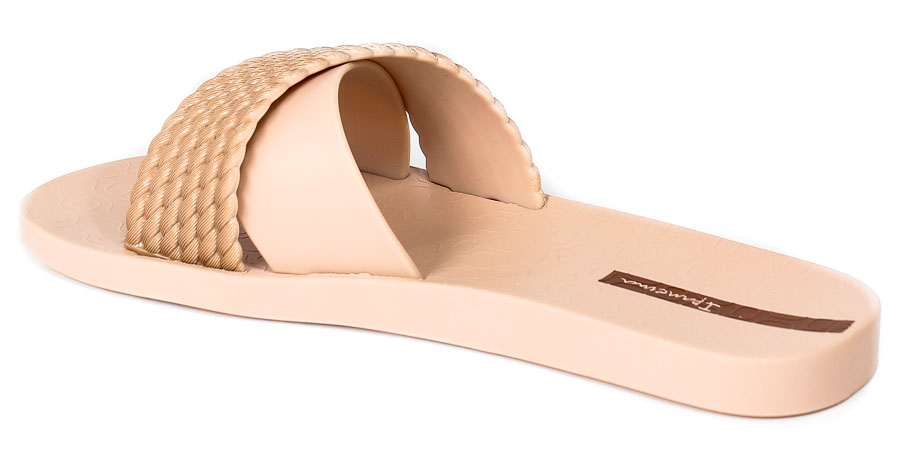 Klapki Ipanema 83244 Pink-Pink