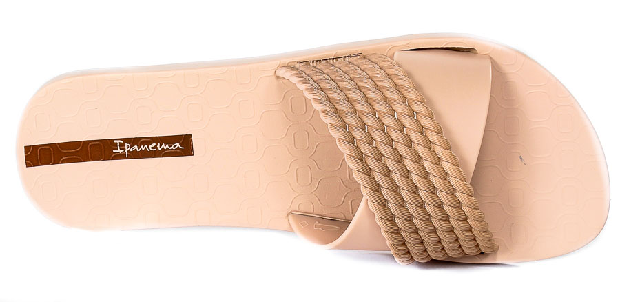 Klapki Ipanema 83244 Pink-Pink