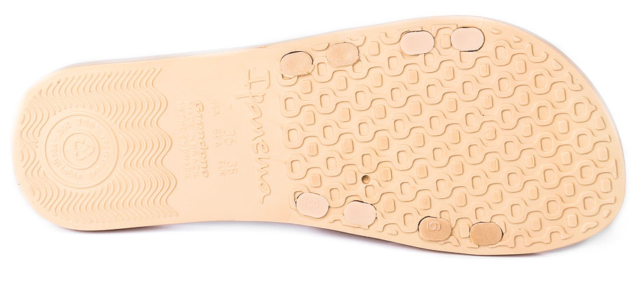 Klapki Ipanema 83244 Pink-Pink