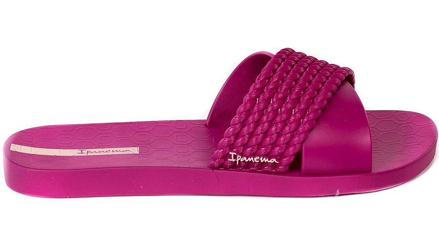 Klapki Ipanema 83244 - 25988 Pink Dark