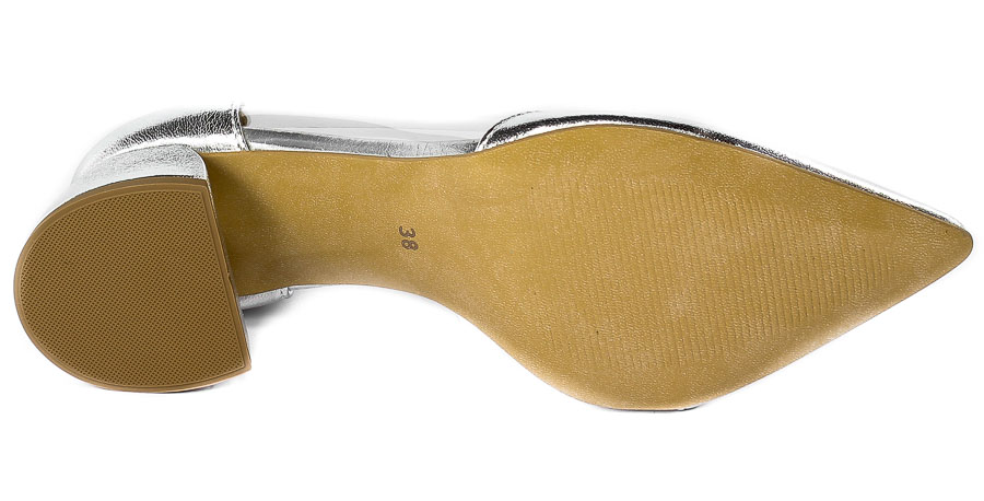 Czółenka Ulmani 19513 S30 Plexi