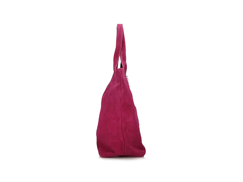 Torebka Toscanio 1101 Pers Fuksja D02