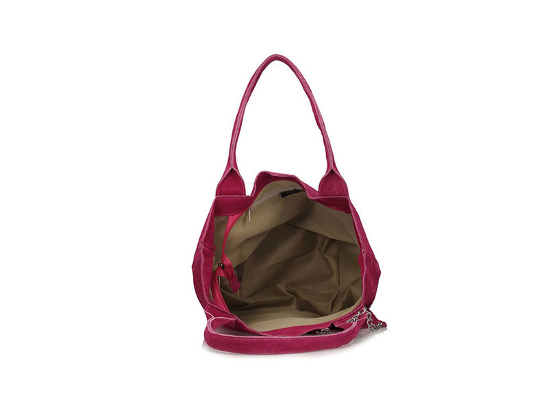 Torebka Toscanio 1101 Pers Fuksja D02