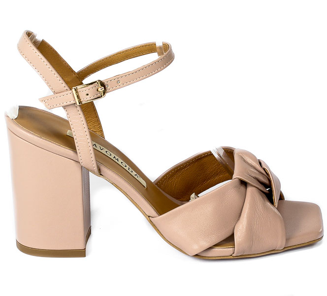 Sandały Bravo Moda 1907 Confetto SK_TN