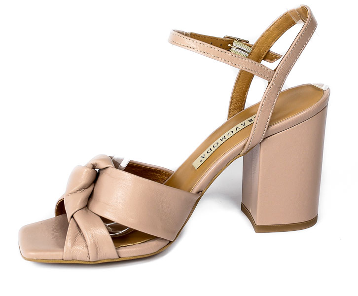 Sandały Bravo Moda 1907 Confetto SK_TN