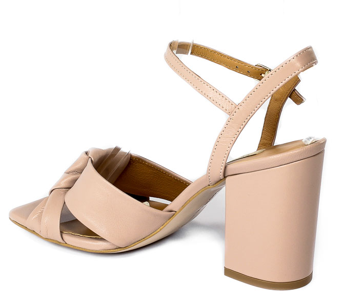 Sandały Bravo Moda 1907 Confetto SK_TN