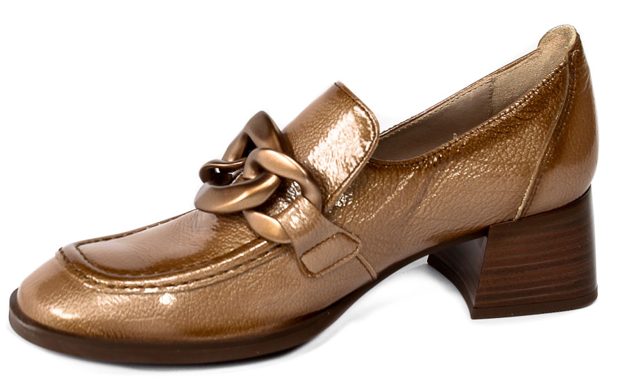 Półbuty Hispanitas Hi222338 Almond