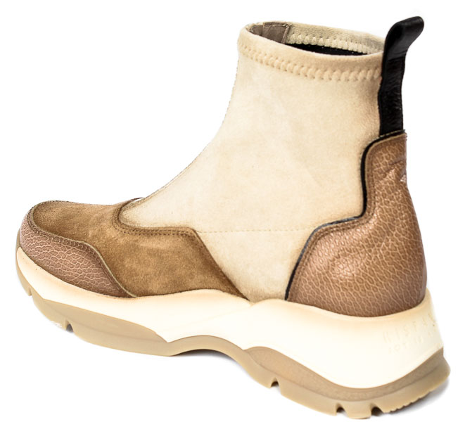 Trzewiki Hispanitas Hi222202 Bolero-Almond