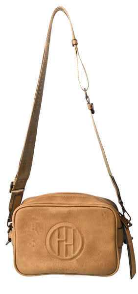 Torebka Hispanitas BI222131 SAmba-122 Almand