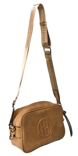 Torebka Hispanitas BI222131 SAmba-122 Almand