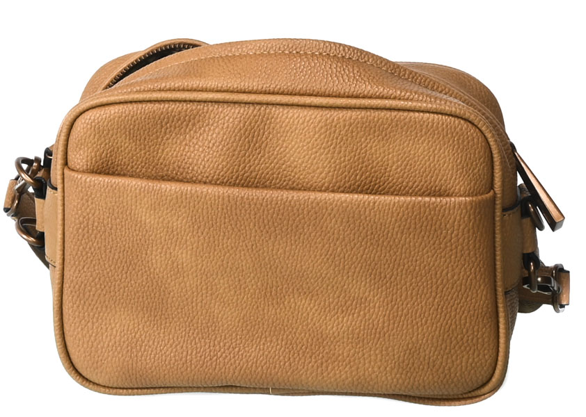 Torebka Hispanitas BI222131 SAmba-122 Almand