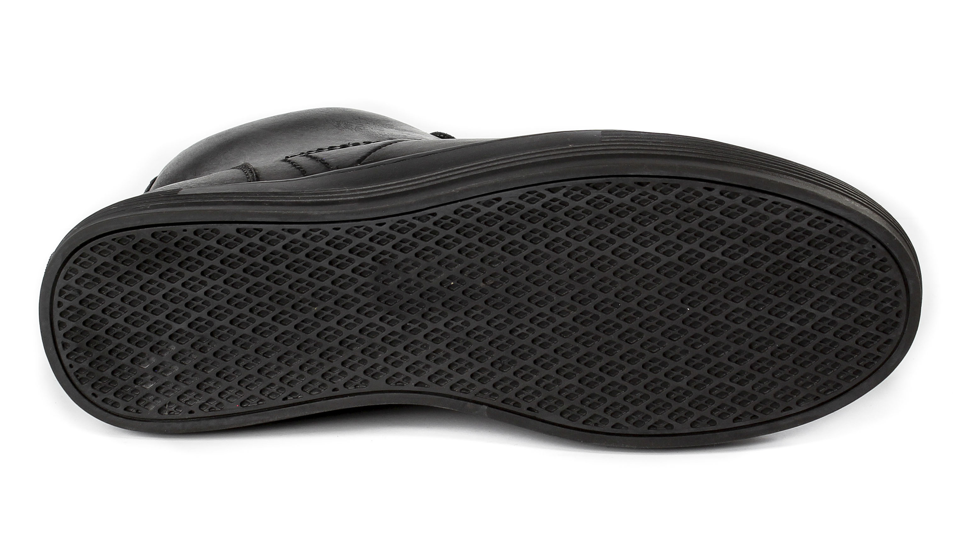Trzewiki American CY17/21 Black